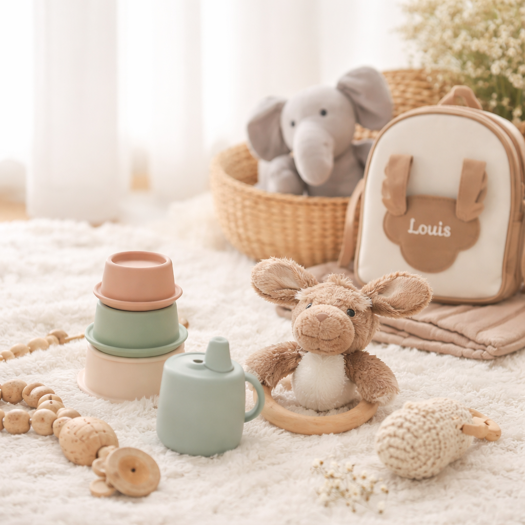 ⭐ Les Incontournables